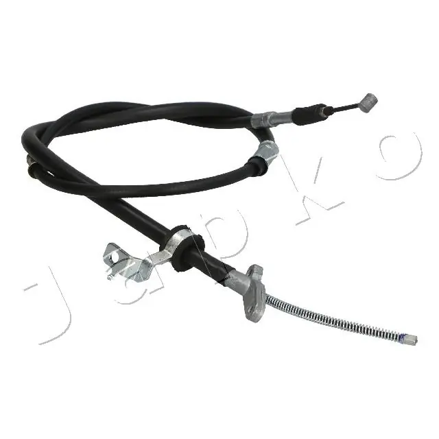 Cable Pull, parking brake 131217