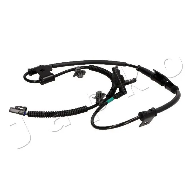 JAPKO 151K30 Sensor, wheel speed