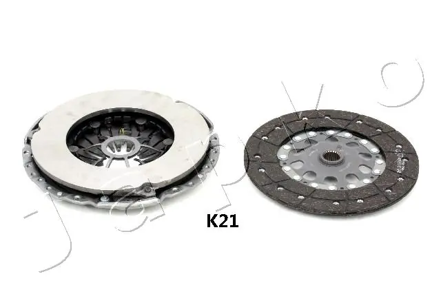 JAPKO 70K21 Clutch Pressure Plate