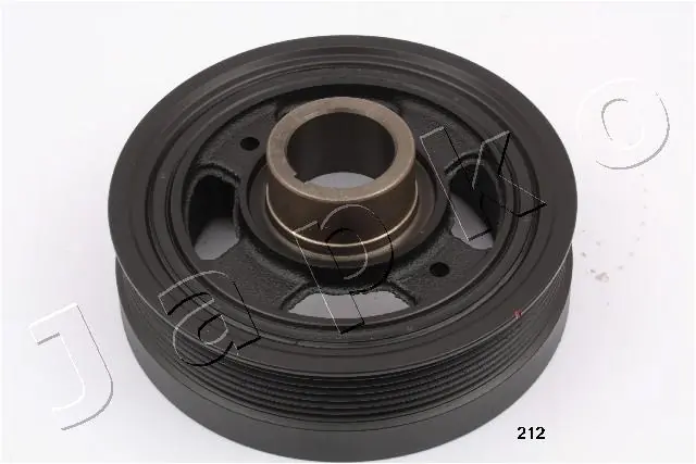 Belt Pulley, crankshaft 122212