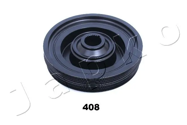 JAPKO 122408 Belt Pulley, crankshaft