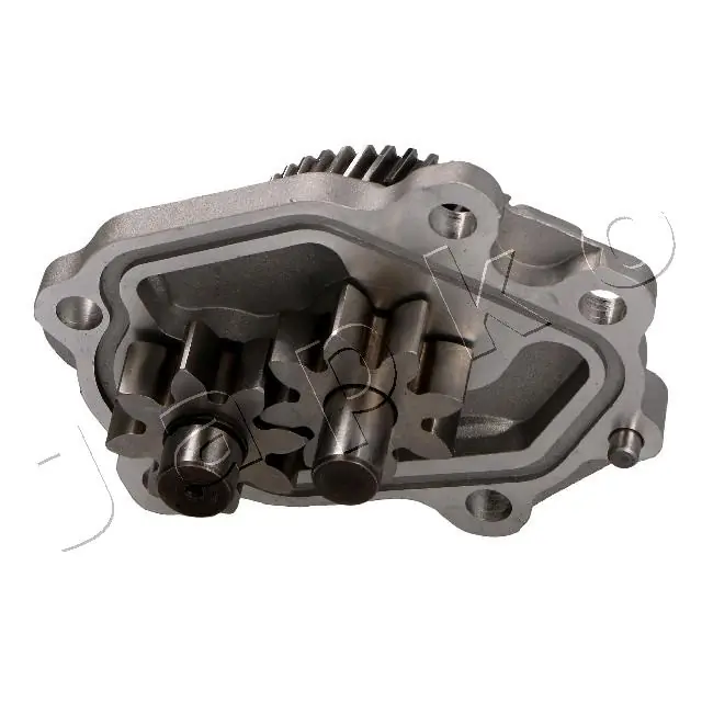 Oil Pump 157NS02