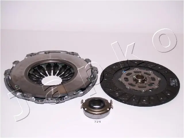 JAPKO 92721 Clutch Kit