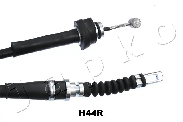 JAPKO 131H44R Cable Pull, parking brake