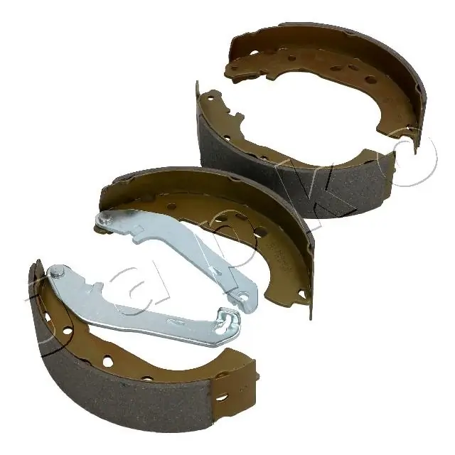 Brake Shoe Set 550309