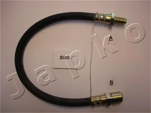 Holding Bracket, brake hose 69208