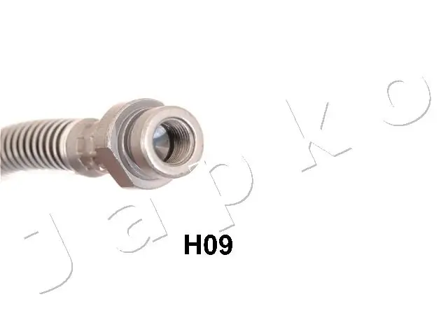 Holding Bracket, brake hose 69H09