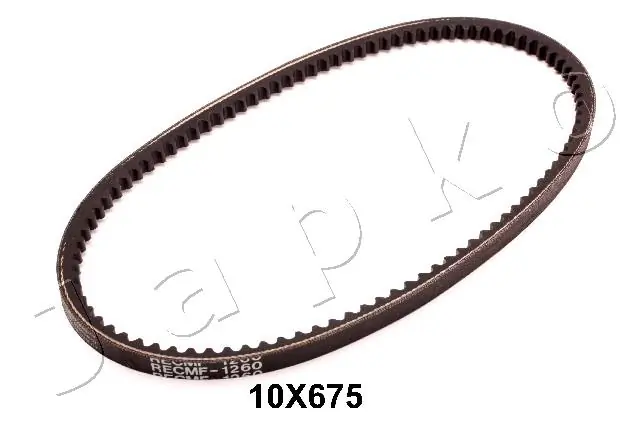 V-Belt 10X675