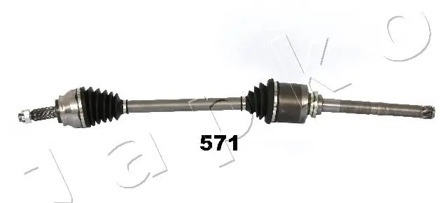 Drive Shaft 62571