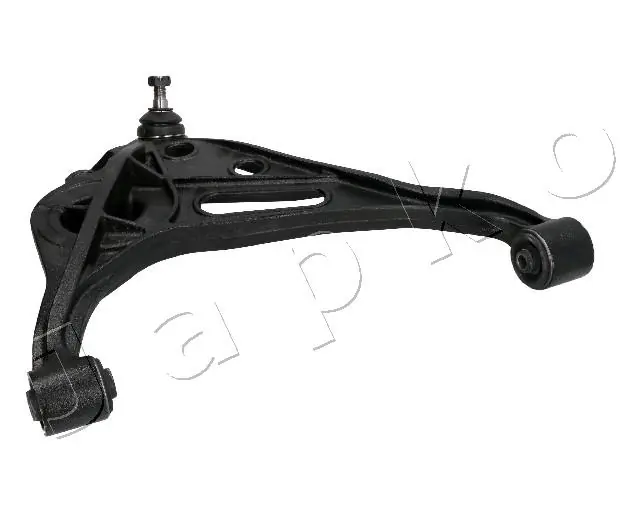Control/Trailing Arm, wheel suspension 72804R