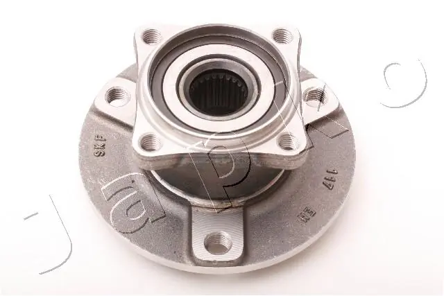 Wheel Hub 420400