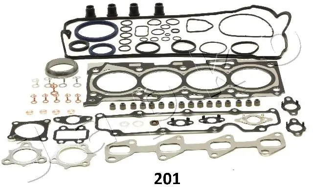 Full Gasket Kit, engine 49201
