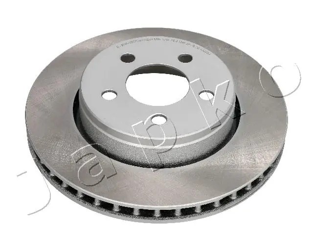 Brake Disc 60012C