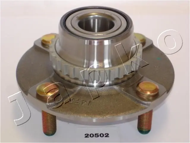 Wheel Hub 420502