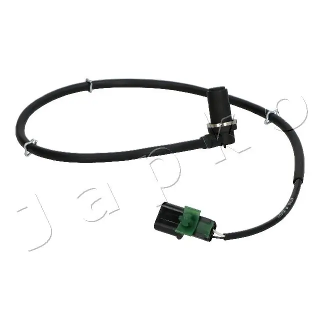 Sensor, wheel speed 151536