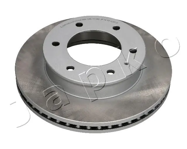 Brake Disc 60323C