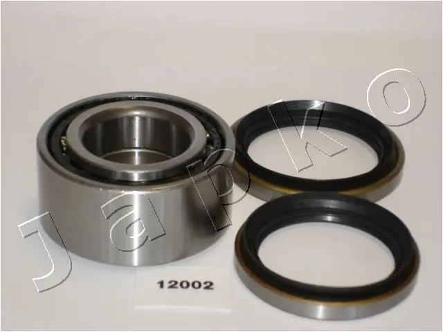 Wheel Bearing Kit 412002