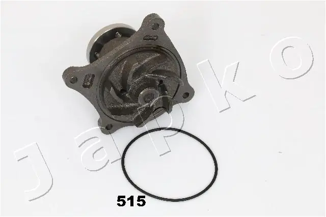 Water Pump, engine cooling 35515