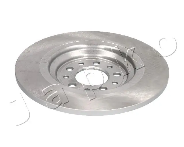 JAPKO 61917C Brake Disc