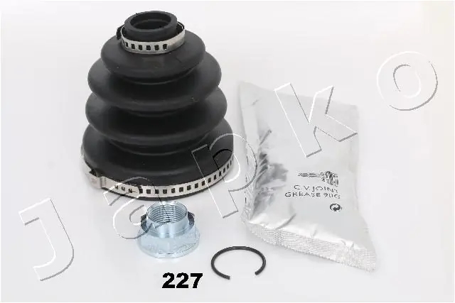 Bellow Kit, drive shaft 63227