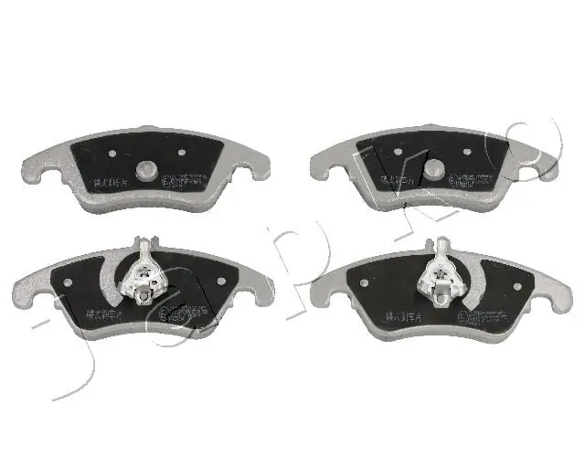 Brake Pad Set, disc brake 500513