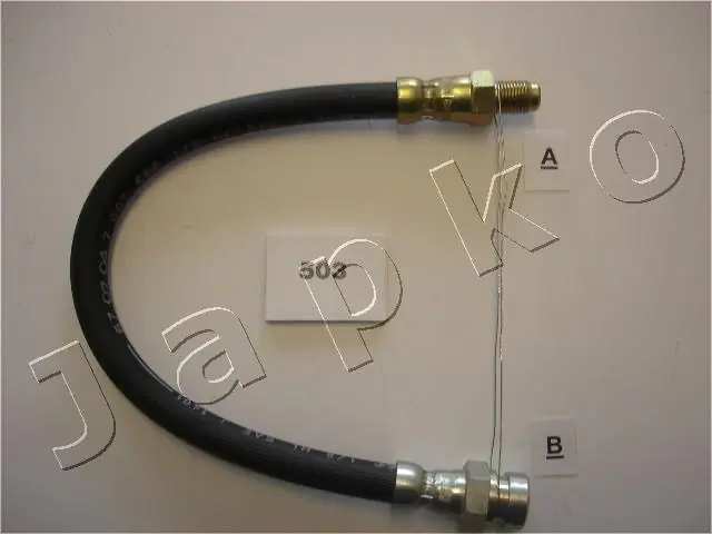 Holding Bracket, brake hose 69503