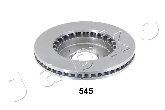 JAPKO 60545 Brake Disc