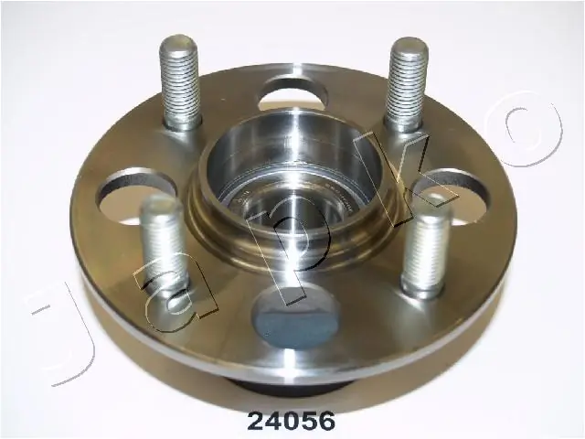 Wheel Hub 424056