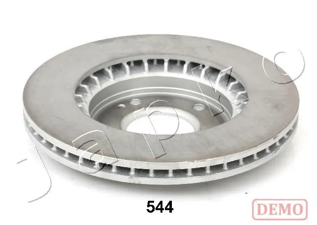 Brake Disc 60544C