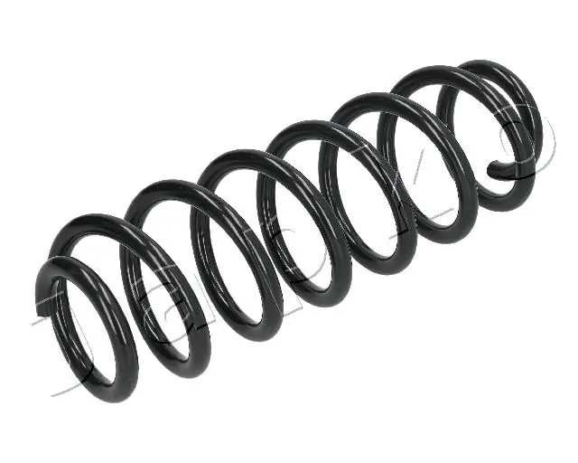 Suspension Spring ZCJ7121A