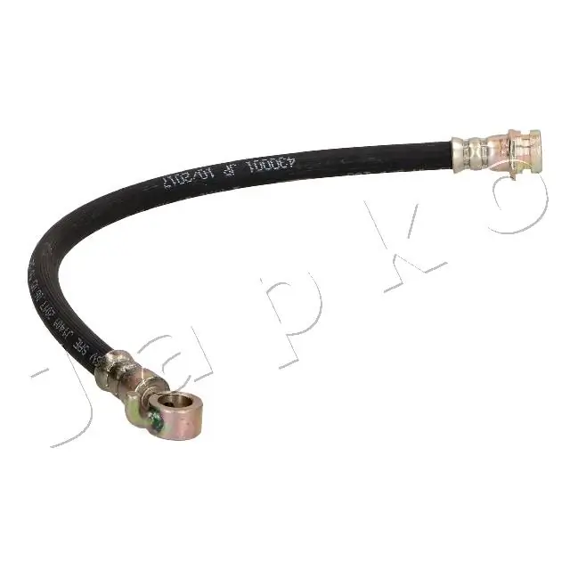 JAPKO 69335 Holding Bracket, brake hose