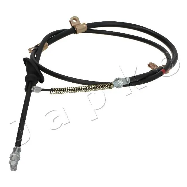 Cable Pull, parking brake 131553R