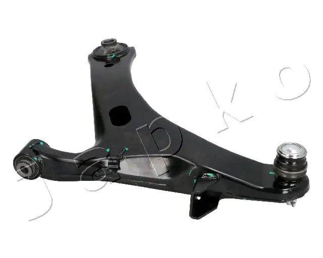 Control/Trailing Arm, wheel suspension 72707L