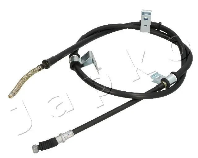 Cable Pull, parking brake 1315010R