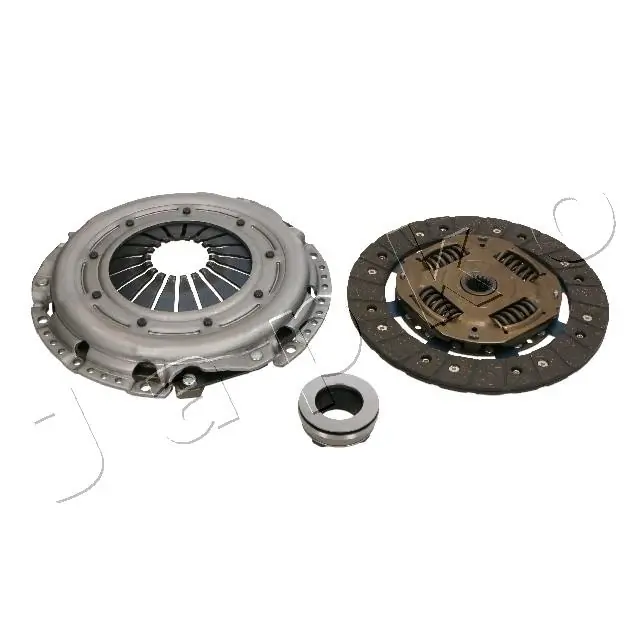 Clutch Kit 92002