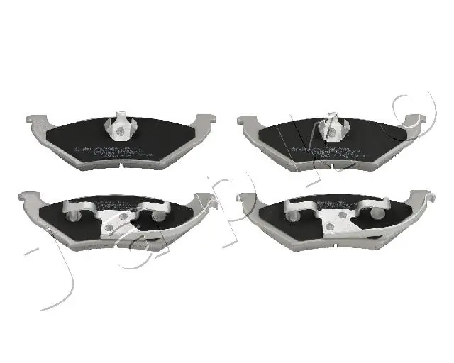Brake Pad Set, disc brake 51994