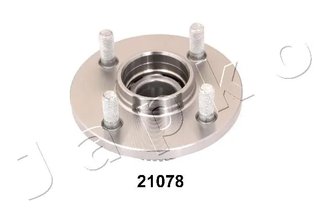 Wheel Hub 421078