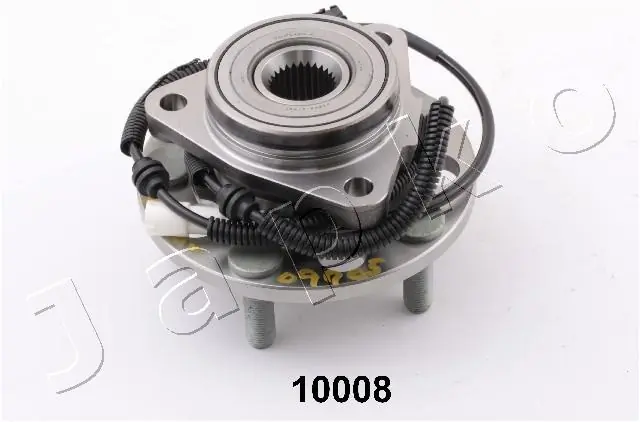 Wheel Hub 410008