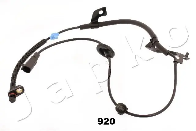 Sensor, wheel speed 151920