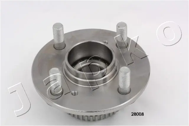 Wheel Hub 428008