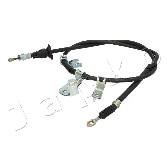 Cable Pull, parking brake 131557L