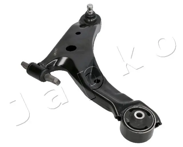 Control/Trailing Arm, wheel suspension 72H01R