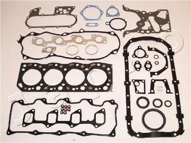 Full Gasket Kit, engine 49261