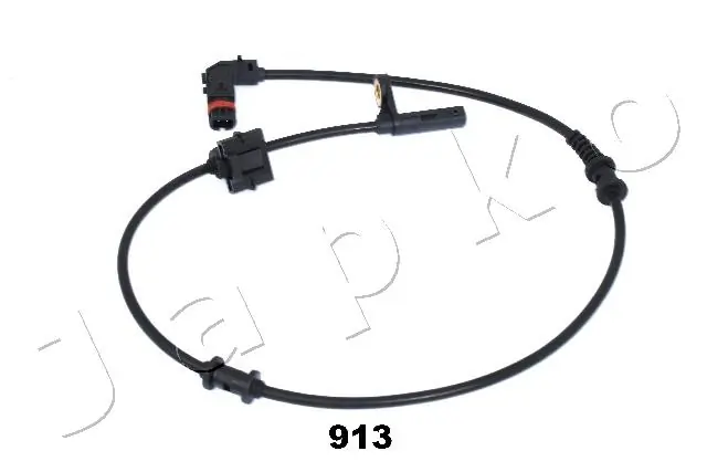 JAPKO 151913 Sensor, wheel speed