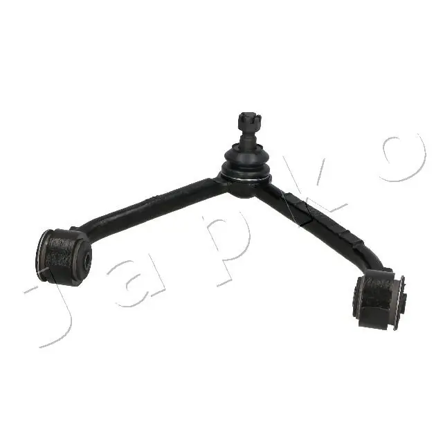 Control/Trailing Arm, wheel suspension 72S05R