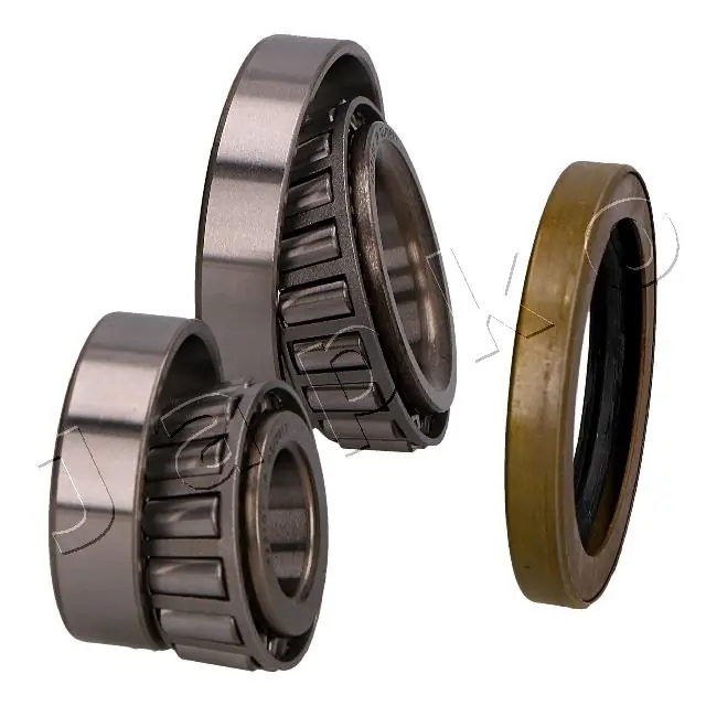 Wheel Bearing Kit 412008