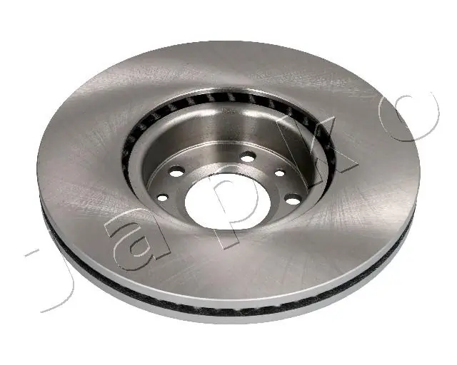 JAPKO 600623C Brake Disc