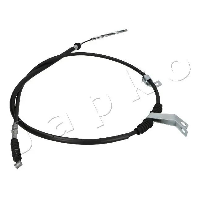 JAPKO 131208 Cable Pull, parking brake