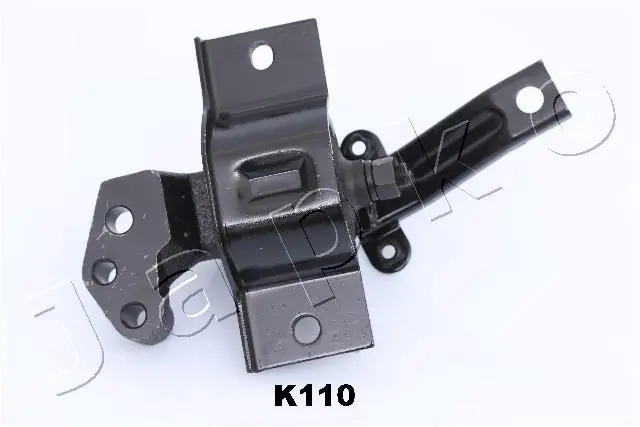 JAPKO GOJK110 Mounting, engine