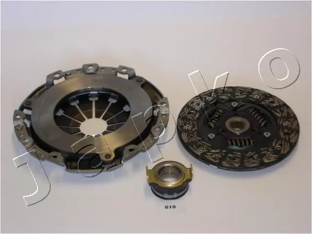 JAPKO 92819 Clutch Kit